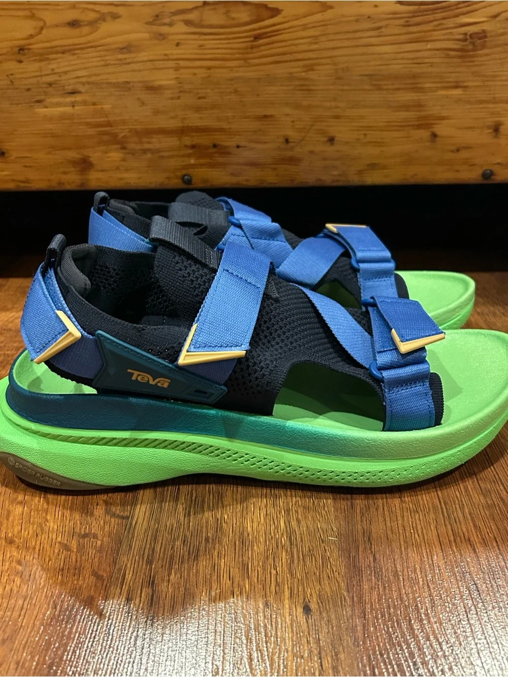 Teva new without